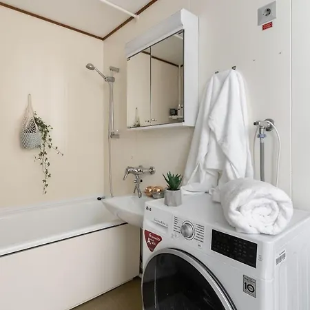 Apartamento Quiet Near Everything